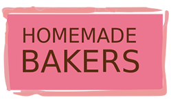 Homemade Bakers